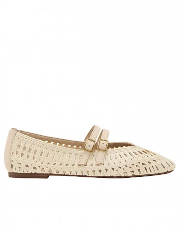 Балетки Elizabeth