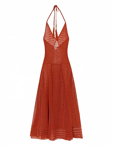 Пляжна сукня Libby