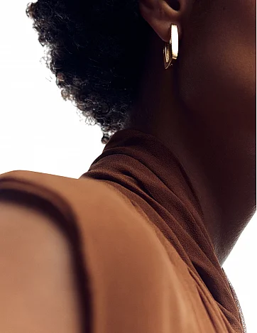 Сережки Grace