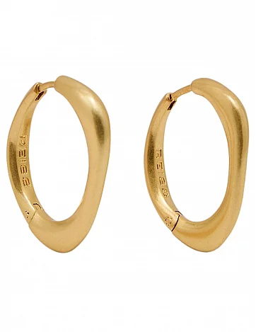 Сережки Sofia