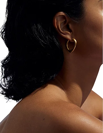 Сережки Sofia