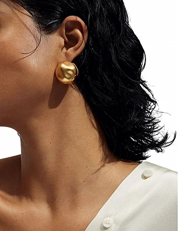 Сережки Tiara