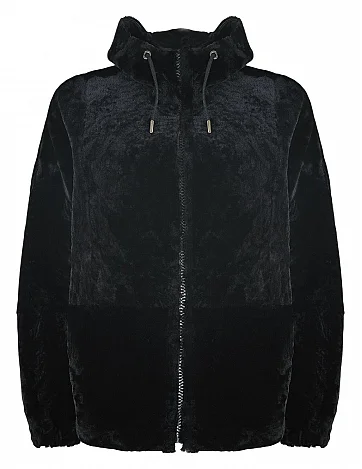 Дубленка Augusta