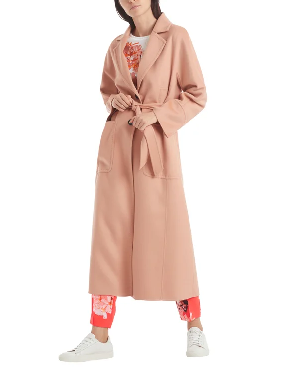 №16: Нежно-розового оттенка (Marc Cain)