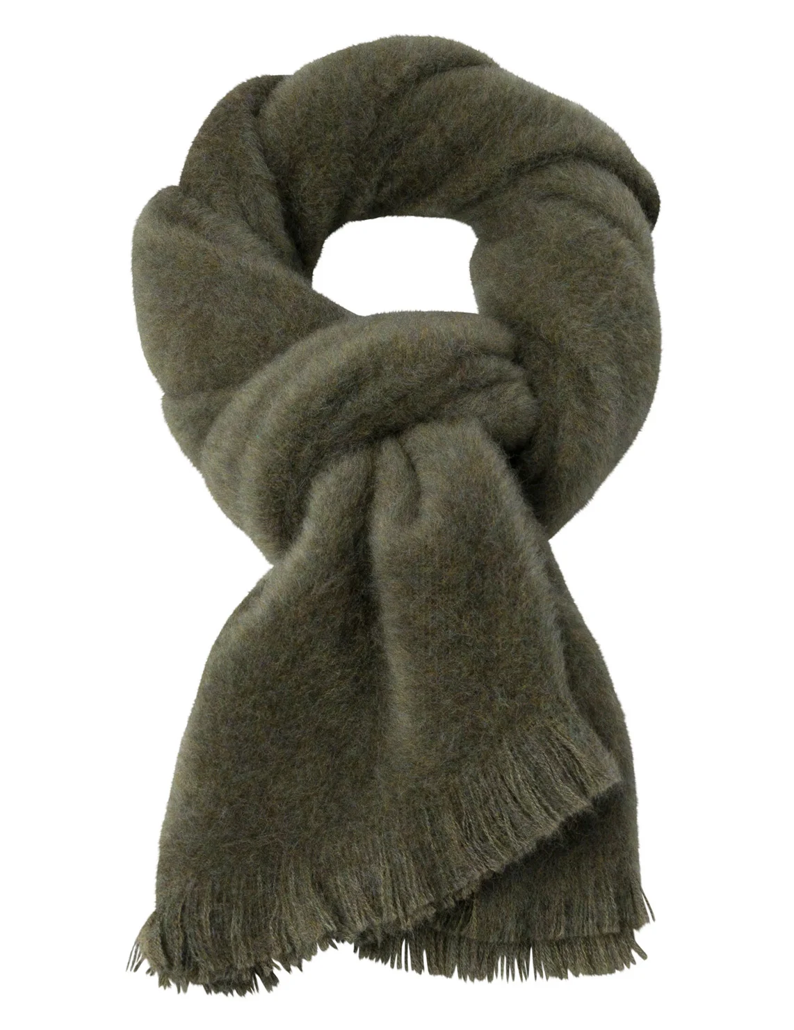 №6: Короткий (Marc Aurel)