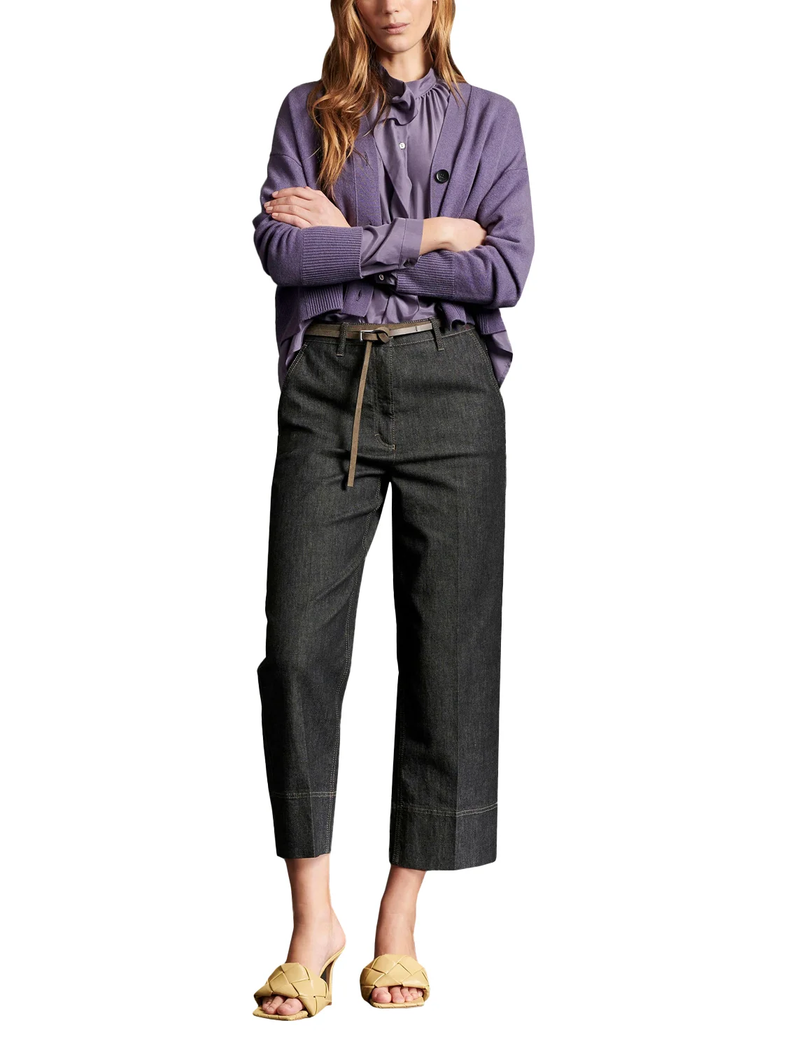 №9: Со стрелками (Luisa Cerano)