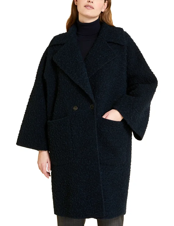 №4: Оверсайз (Targa, Marina Rinaldi)