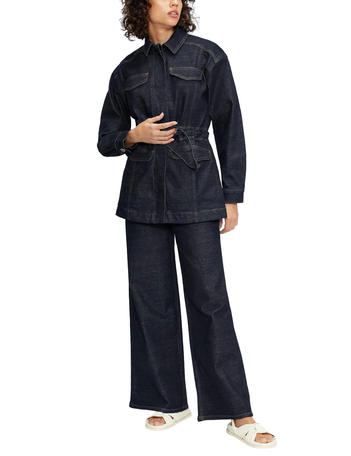 №8: Свободного кроя (Auustyn, Ted Baker)