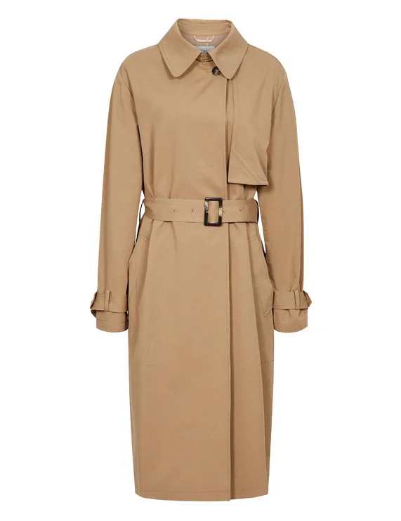 Тренч Sophie от Reiss
