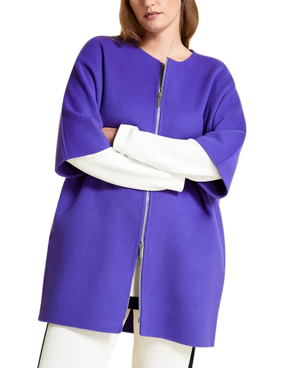 №20: С рукавами ¾ (Ninfa, Marina Rinaldi)