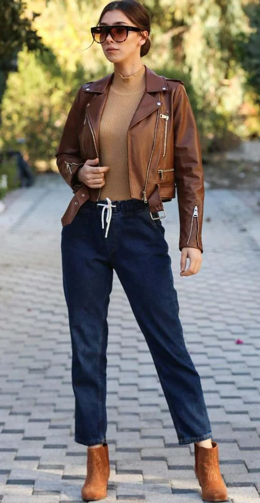 Как правильно выбрать женские джинсы по фигуре (размеру)