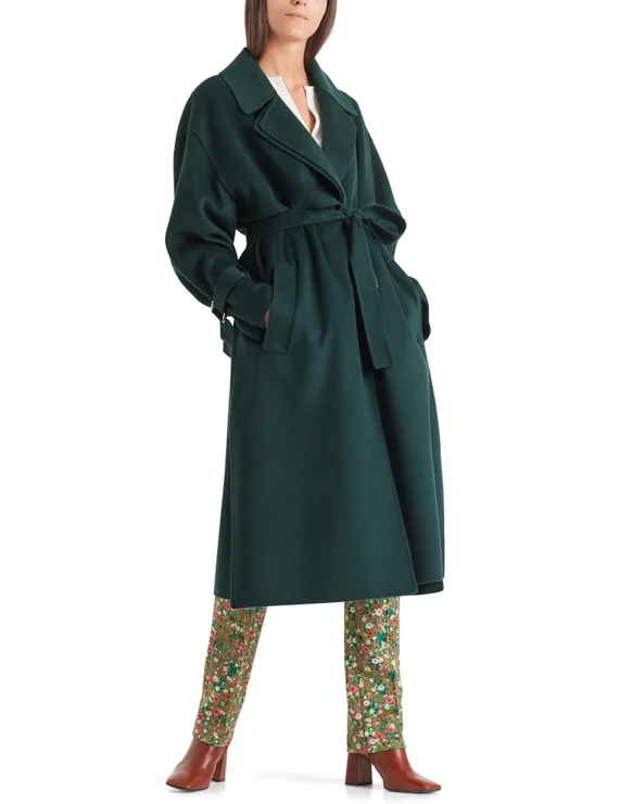 №7: Зеленого цвета (Marc Cain)