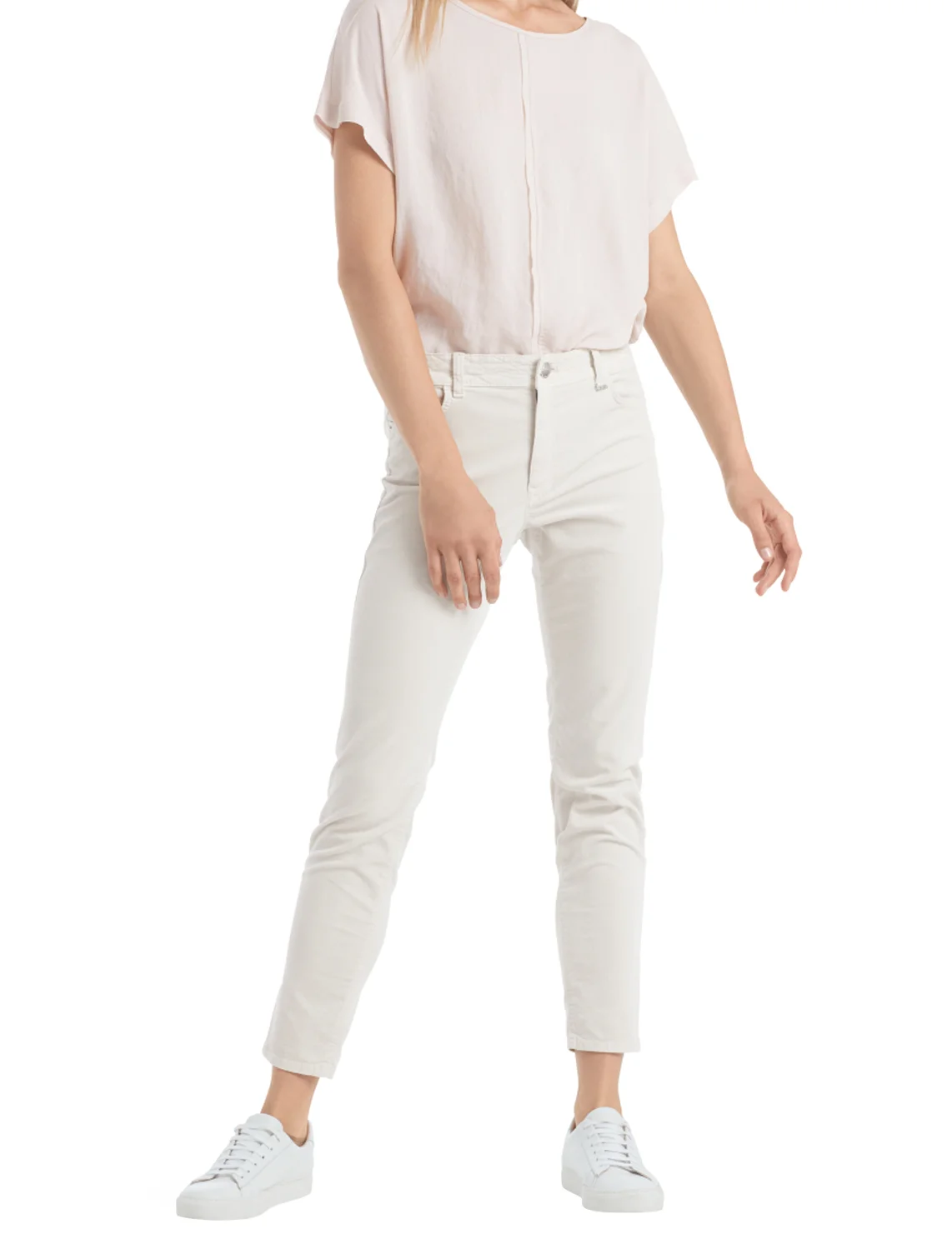 №2: Укороченной длины (Marc Cain)