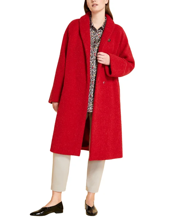 №13: Красного цвета (Tahiti, Marina Rinaldi)