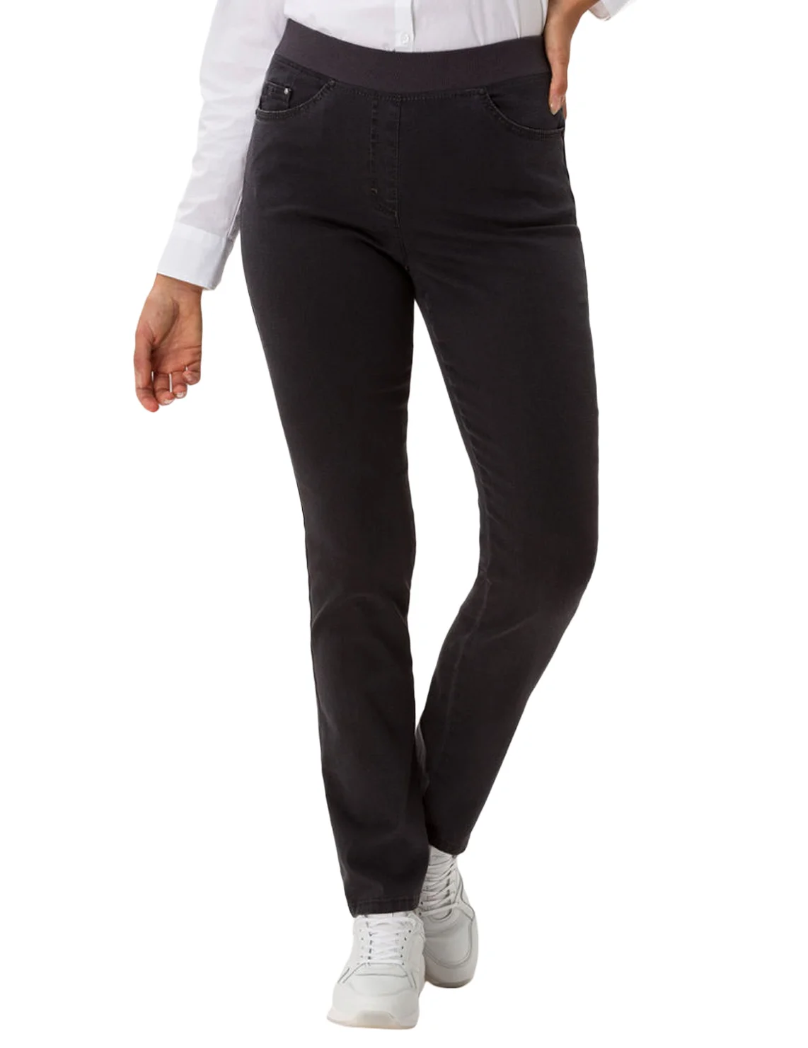 №4: Без застежки (Pamina, Brax)