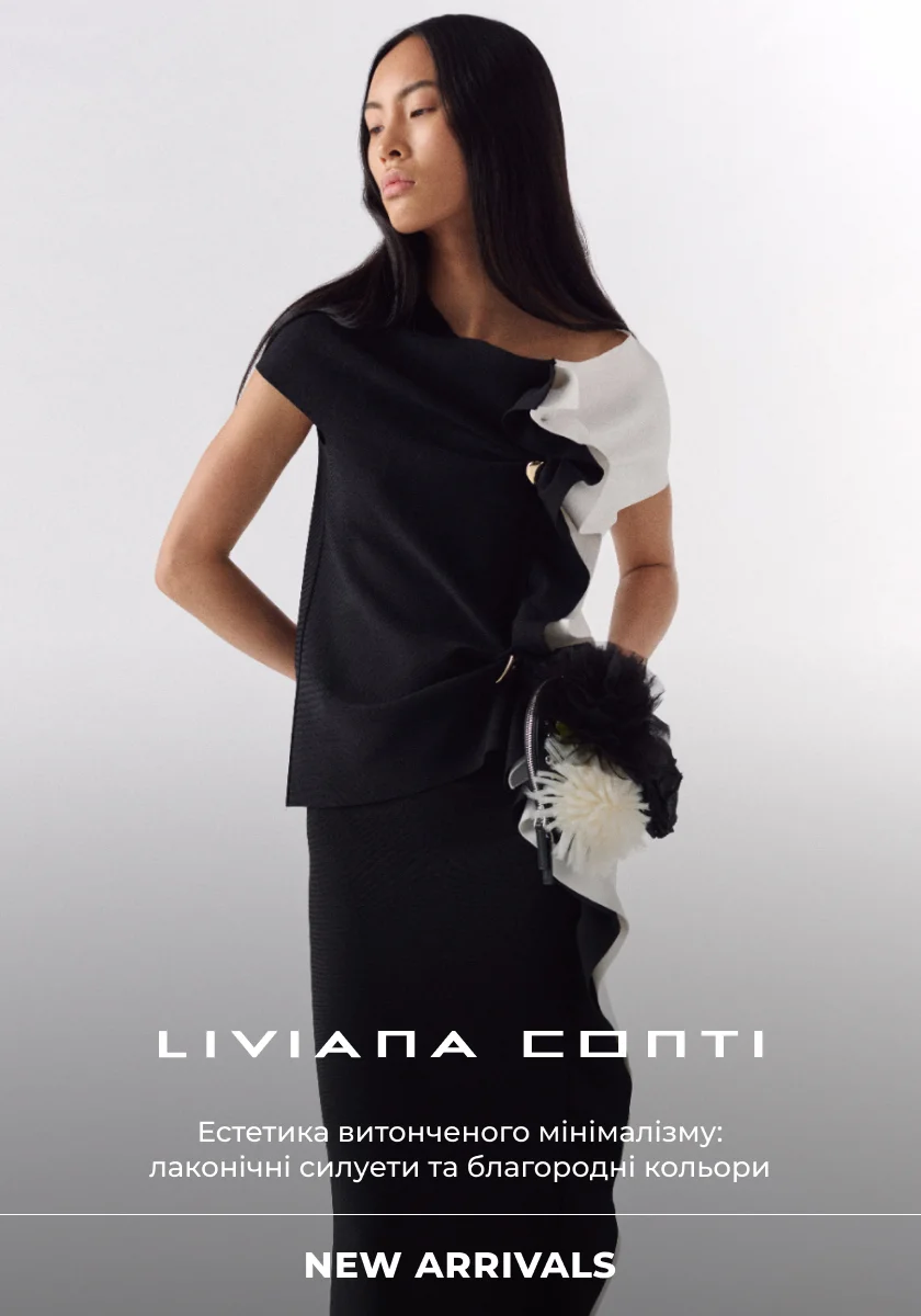 Liviana Conti