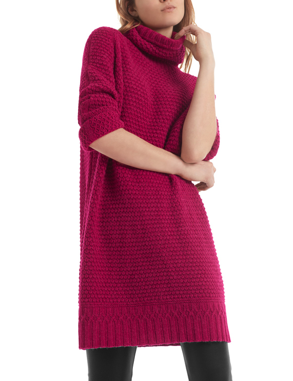 Модные свитера кардиганы джемперы осень-зима 2023-2024 фото