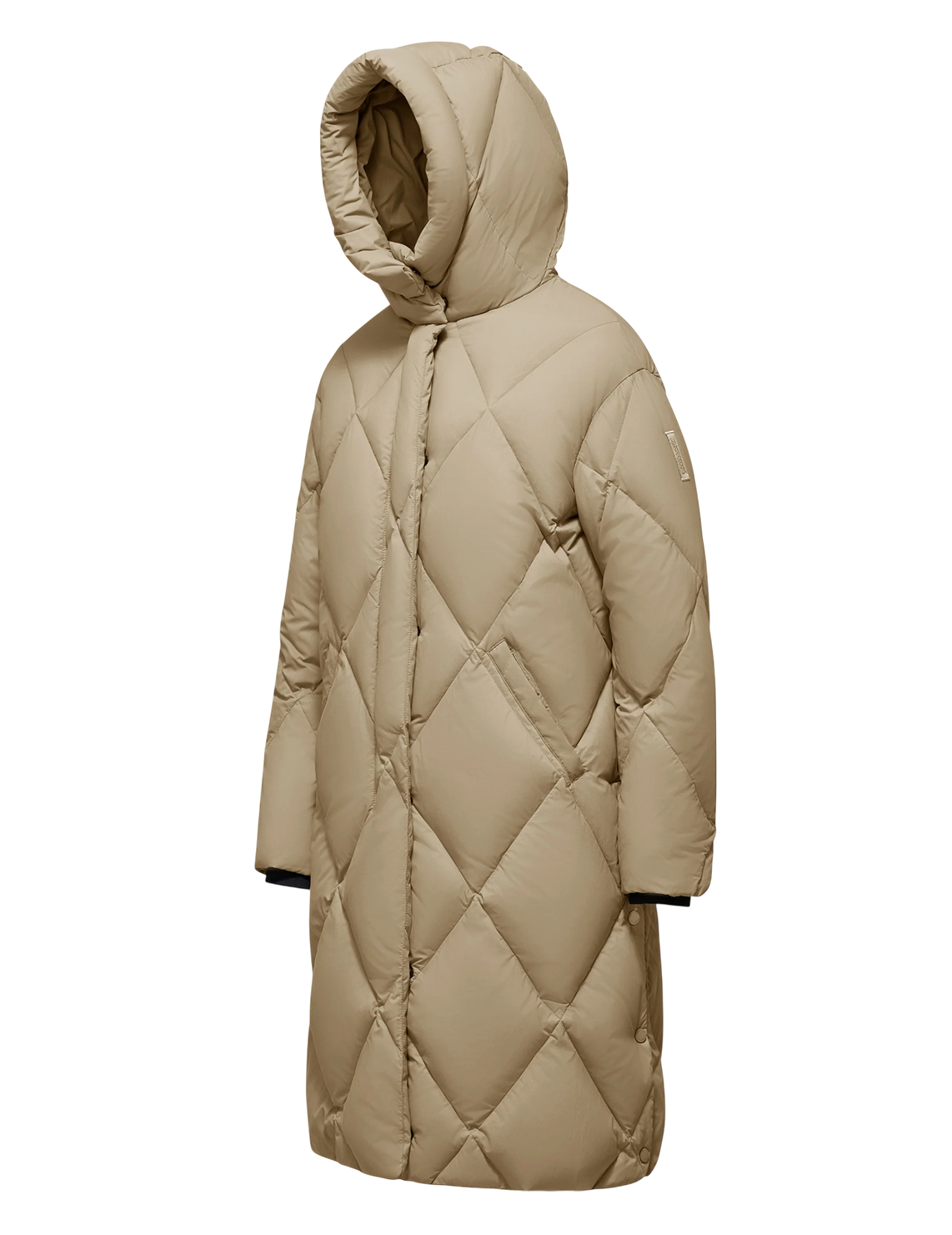 Пуховик