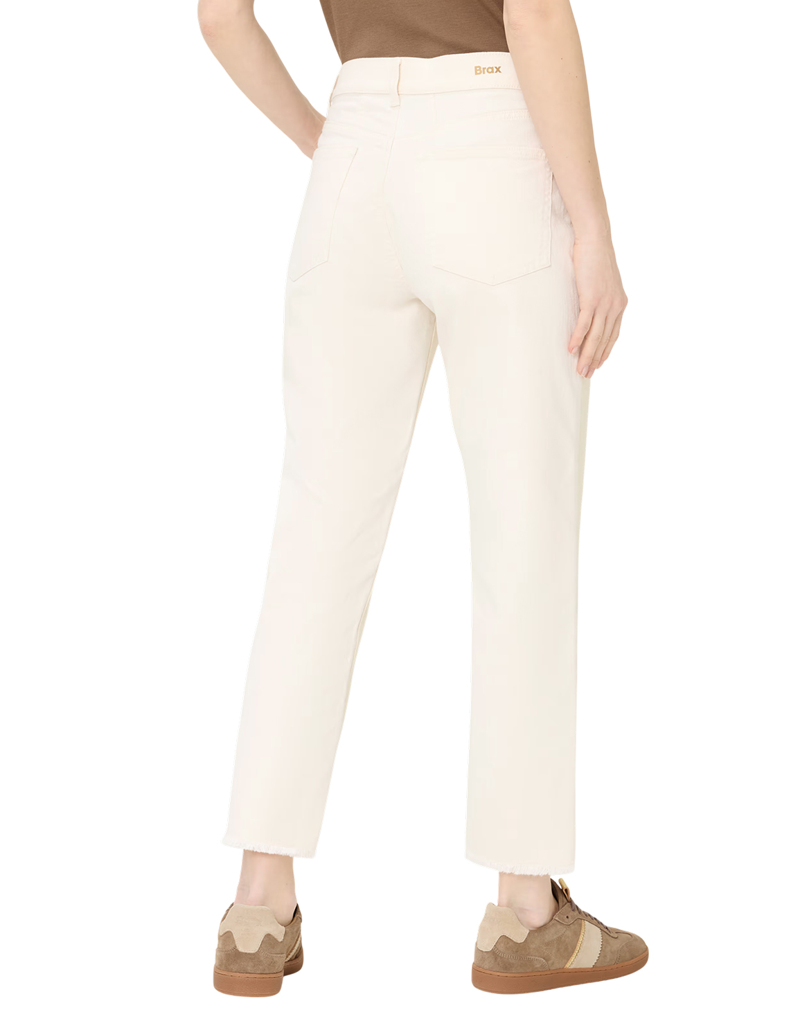 Джинсы Madison S