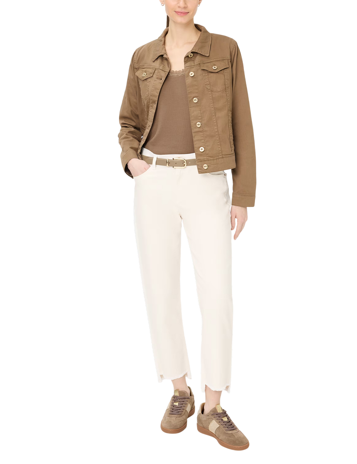 Джинсы Madison S