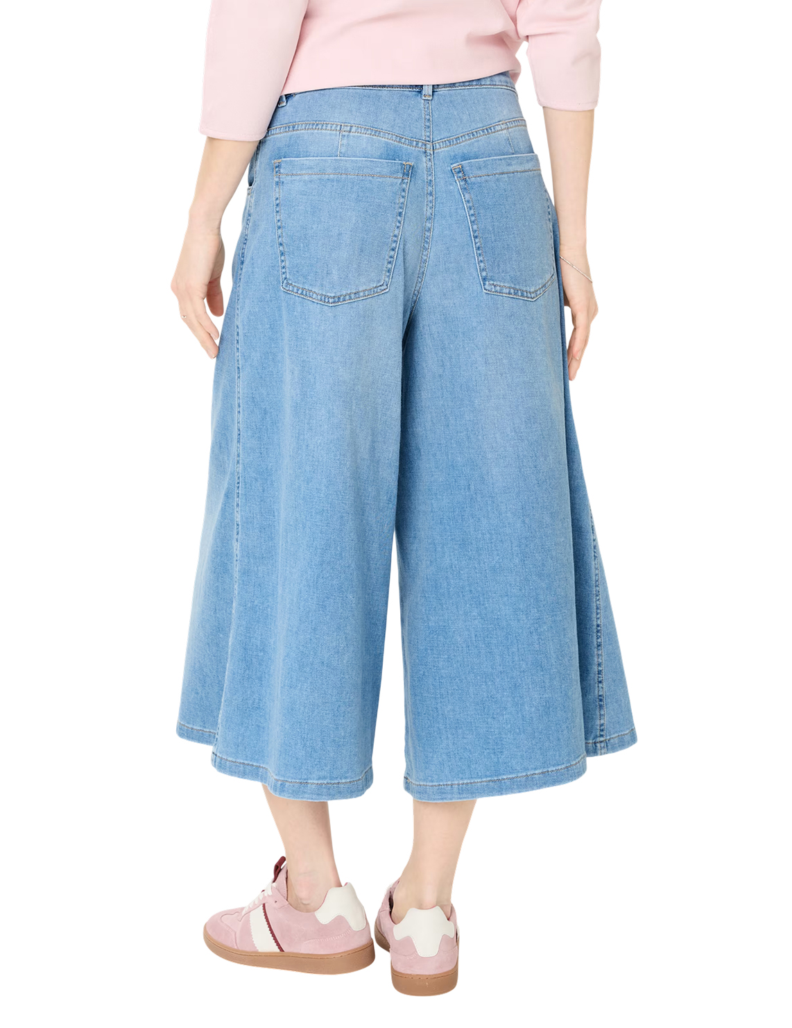 Джинсы Melli S