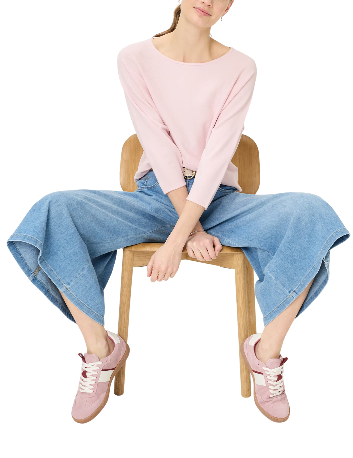 Джинсы Melli S