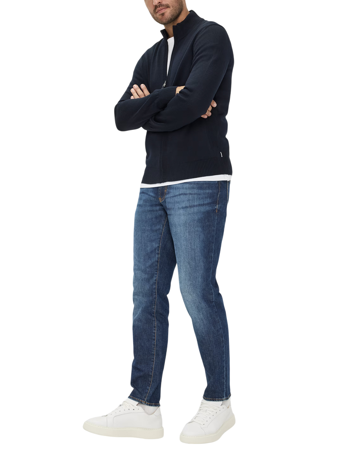 Кардиган Jake