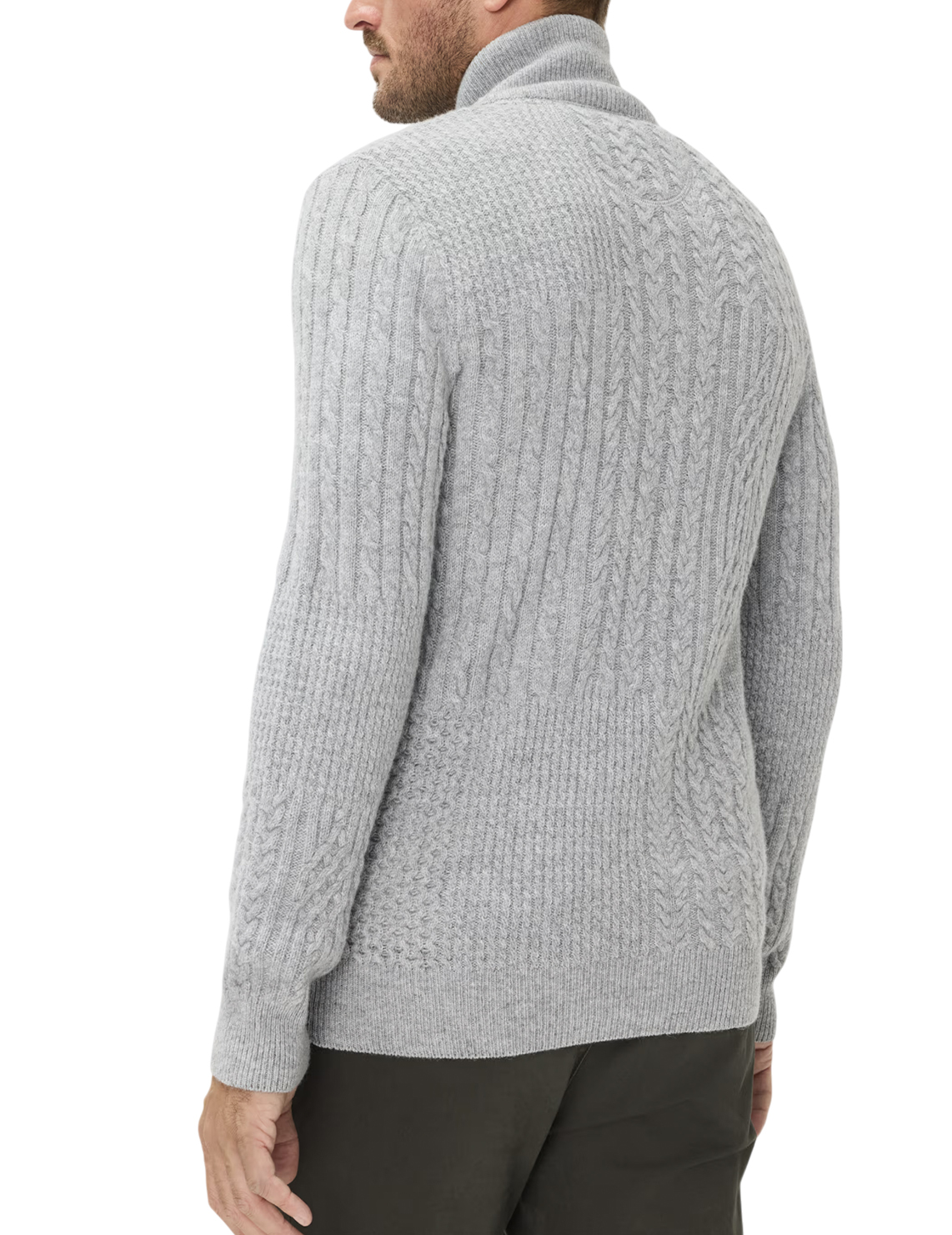 Кардиган Jeff