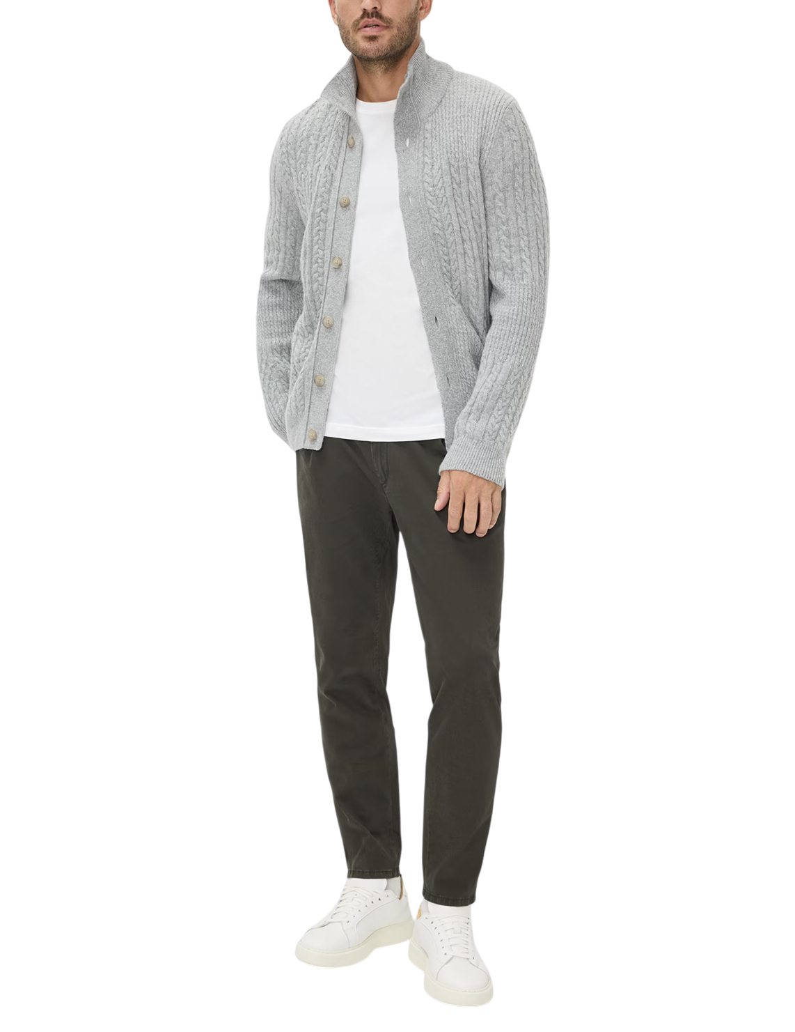 Кардиган Jeff