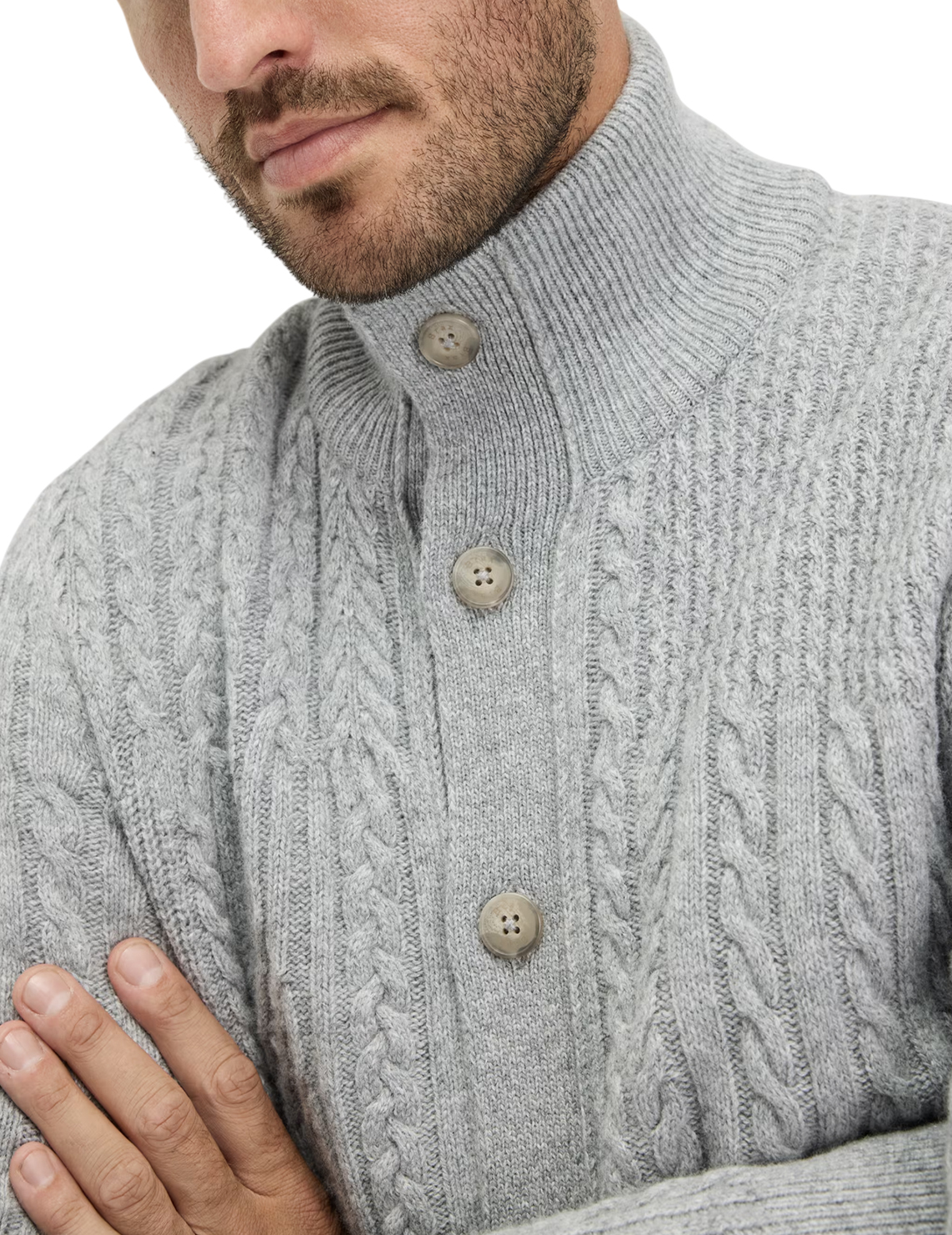 Кардиган Jeff