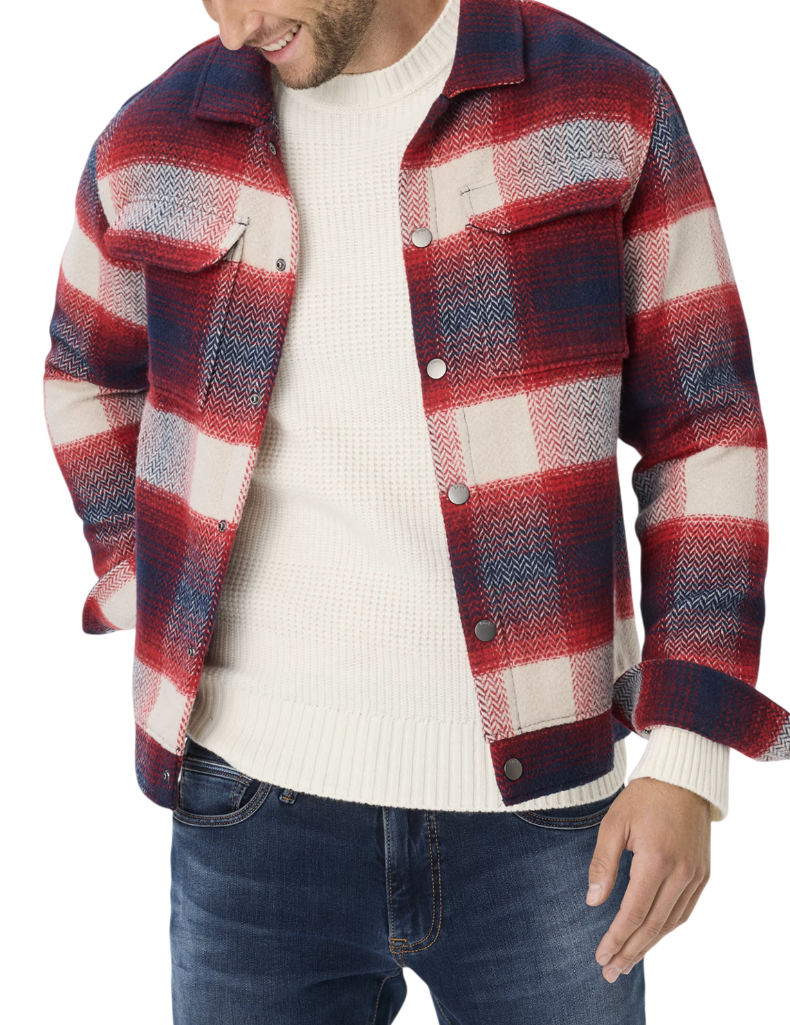 Сорочка Santiago