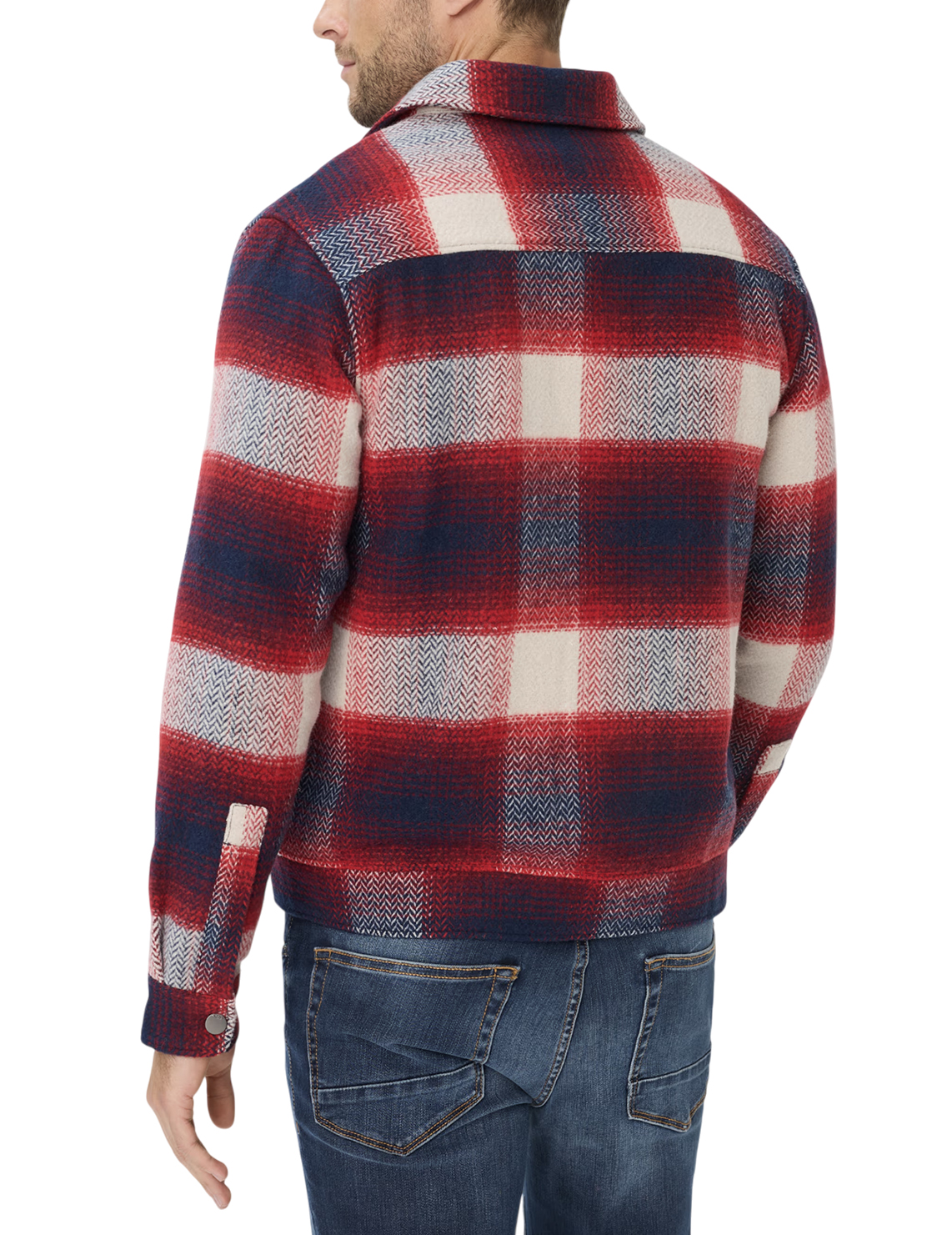 Сорочка Santiago