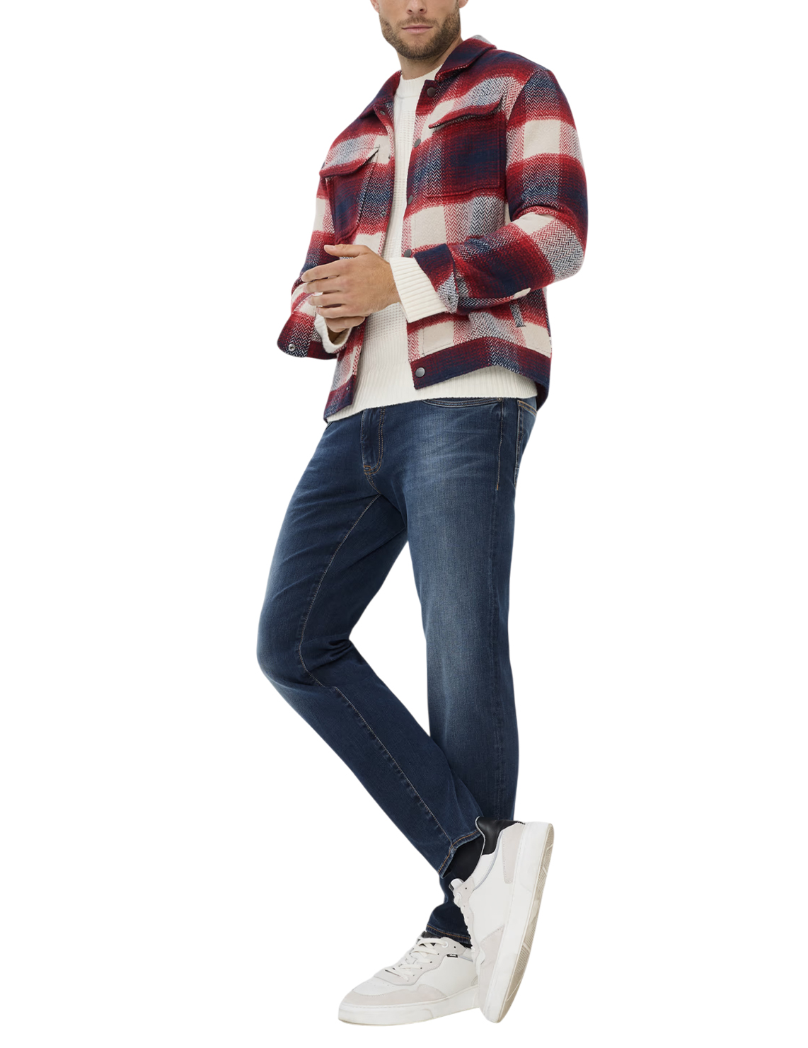 Сорочка Santiago