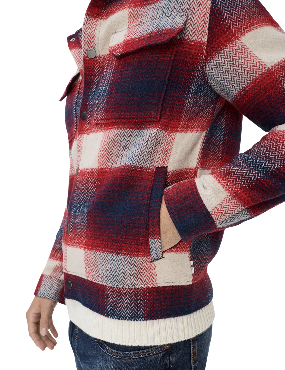 Сорочка Santiago