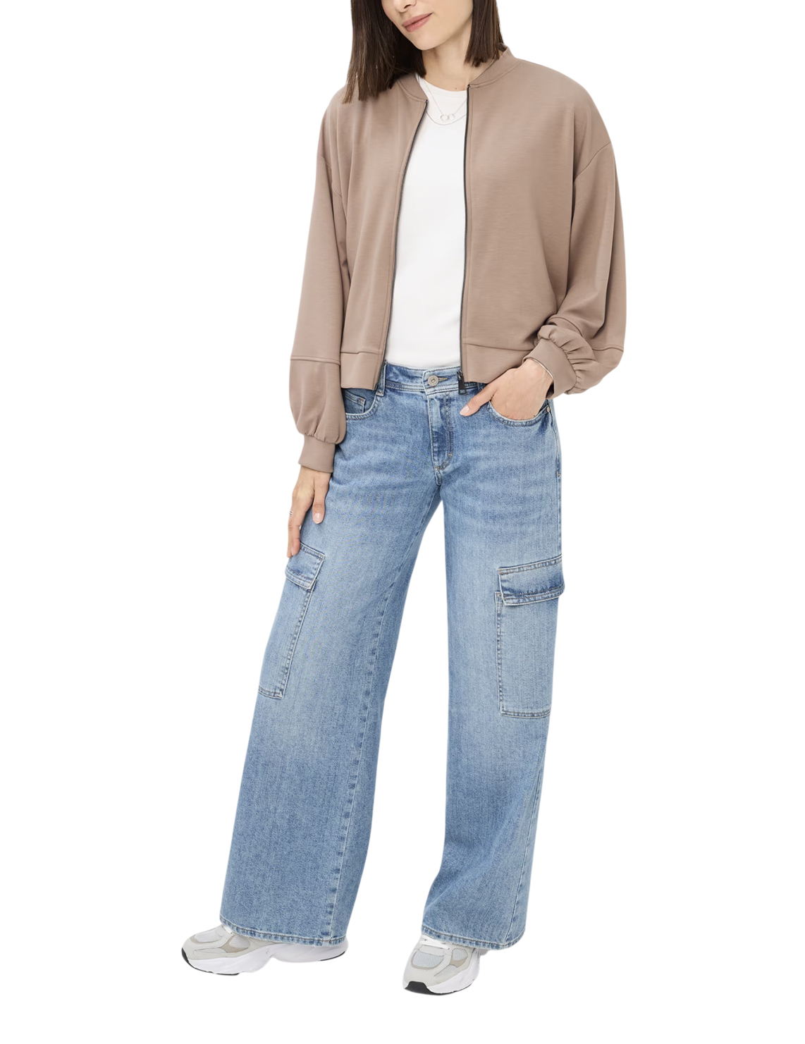 Кардиган Becky