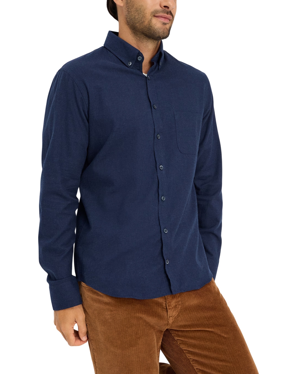 Рубашка Daniel C