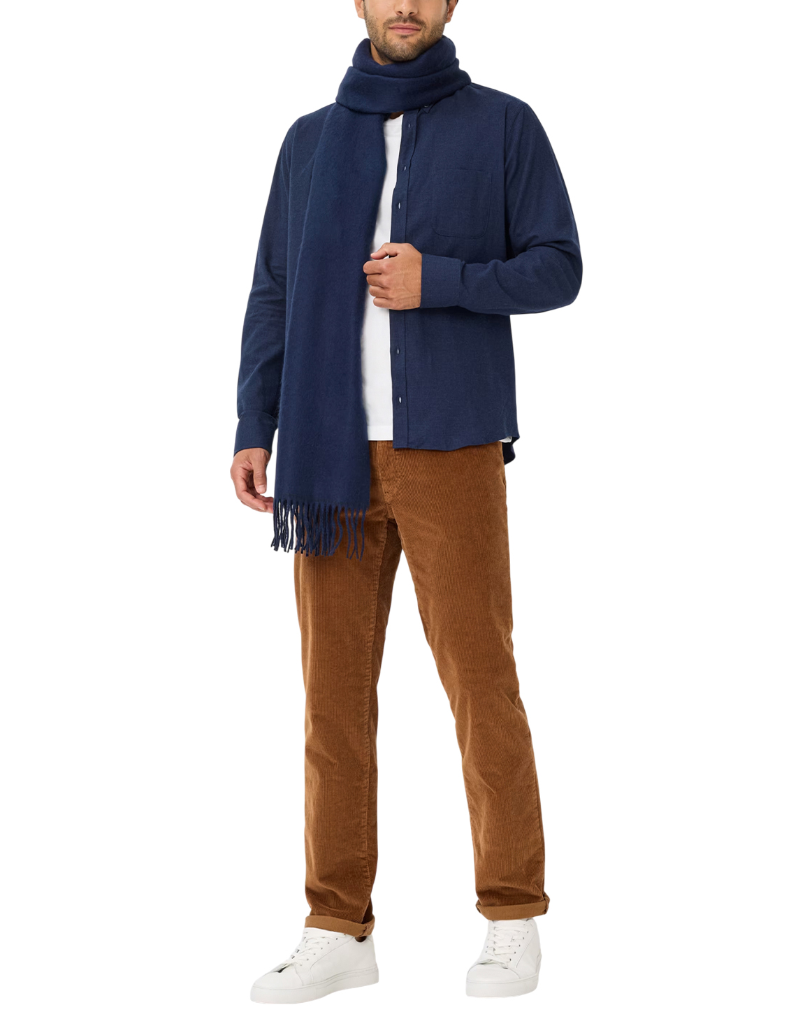 Рубашка Daniel C