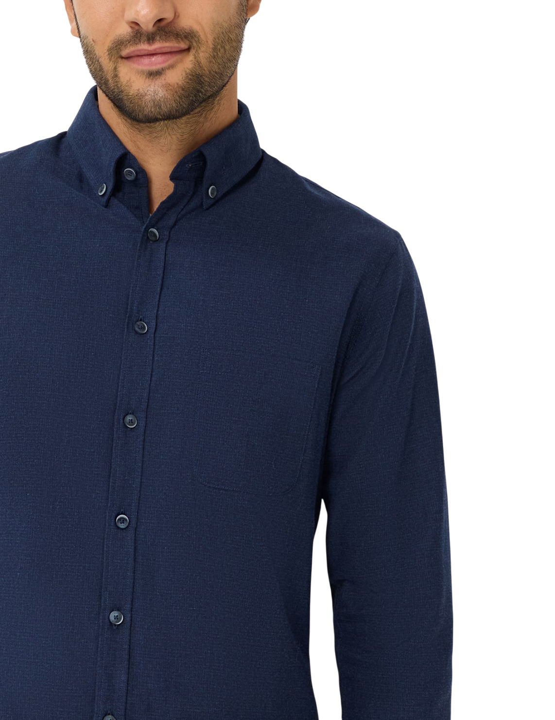 Рубашка Daniel C