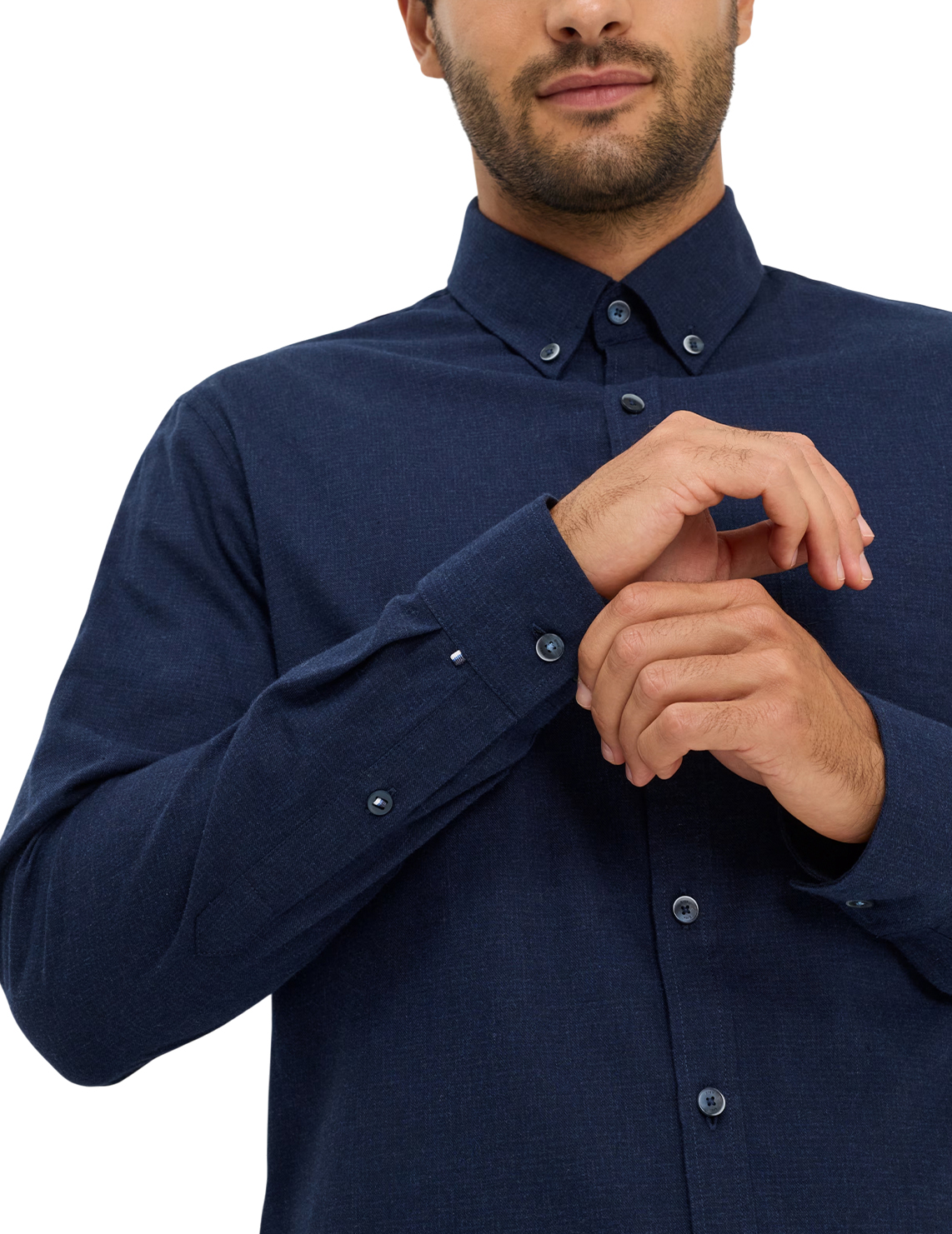 Рубашка Daniel C