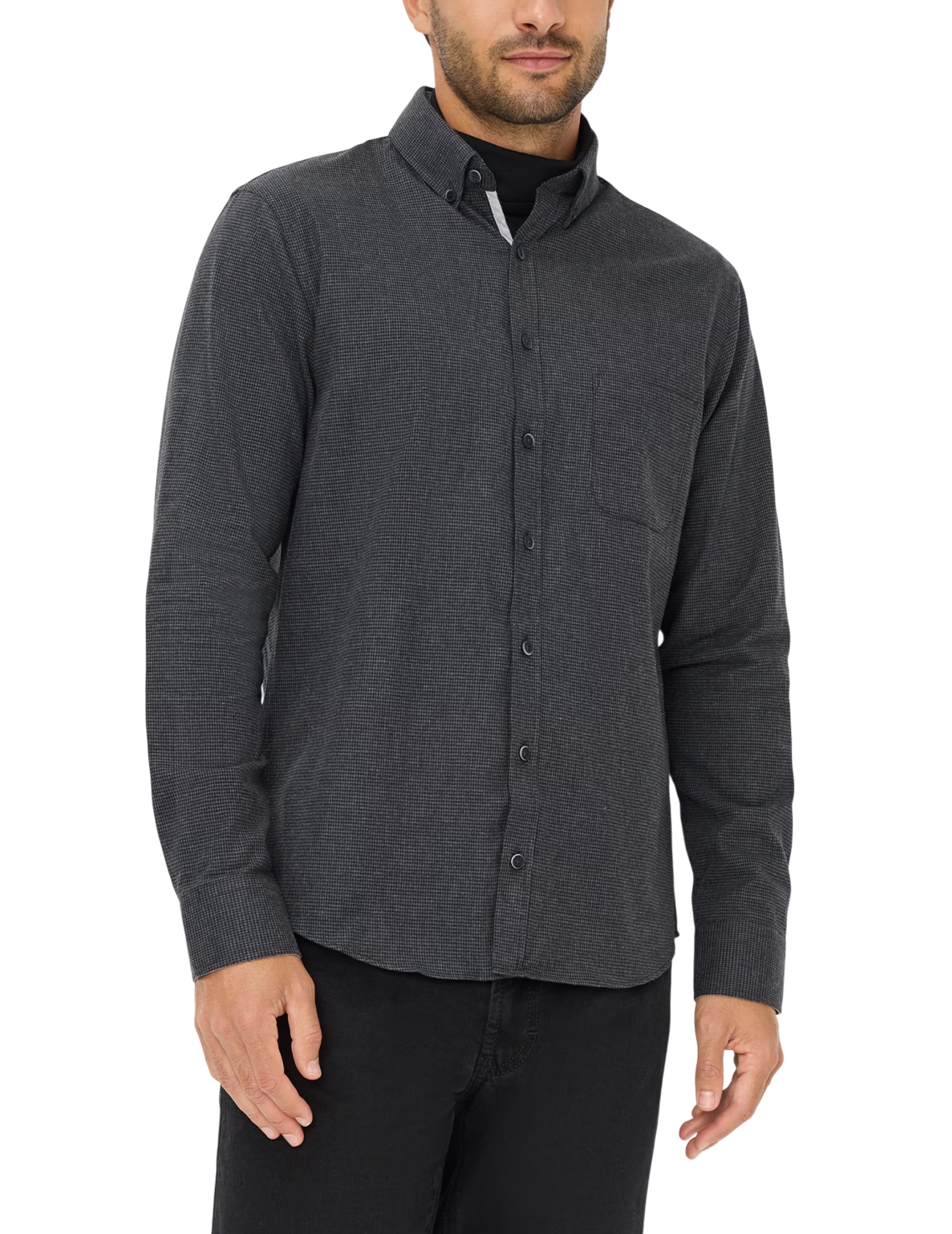 Рубашка Daniel C