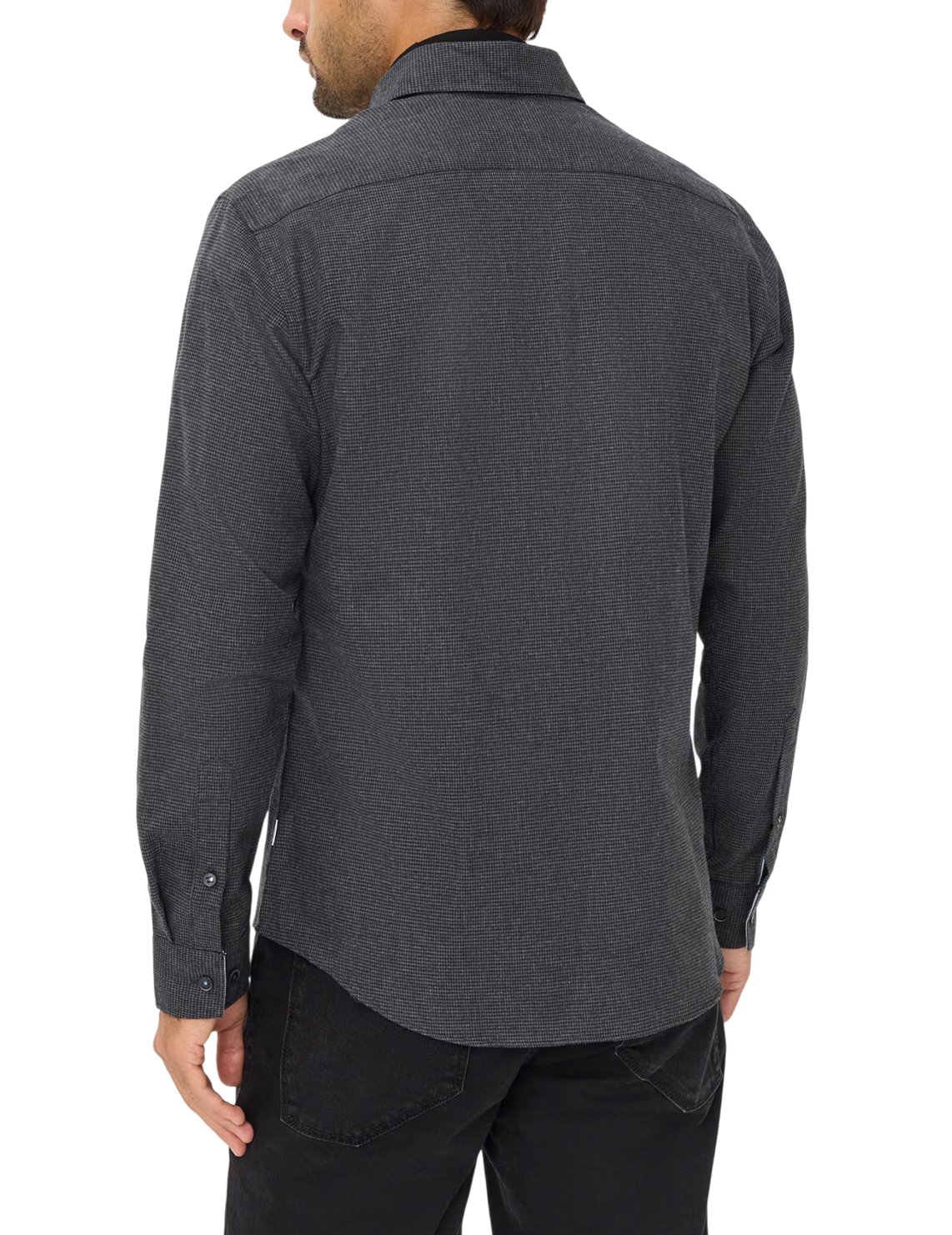 Рубашка Daniel C