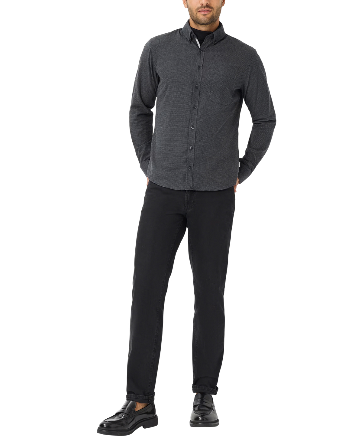 Рубашка Daniel C