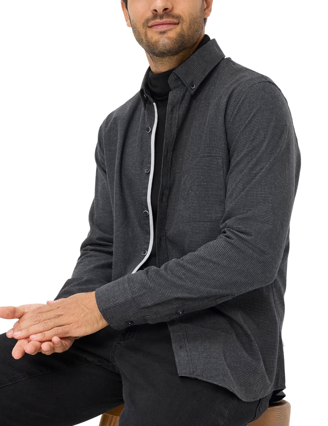 Рубашка Daniel C