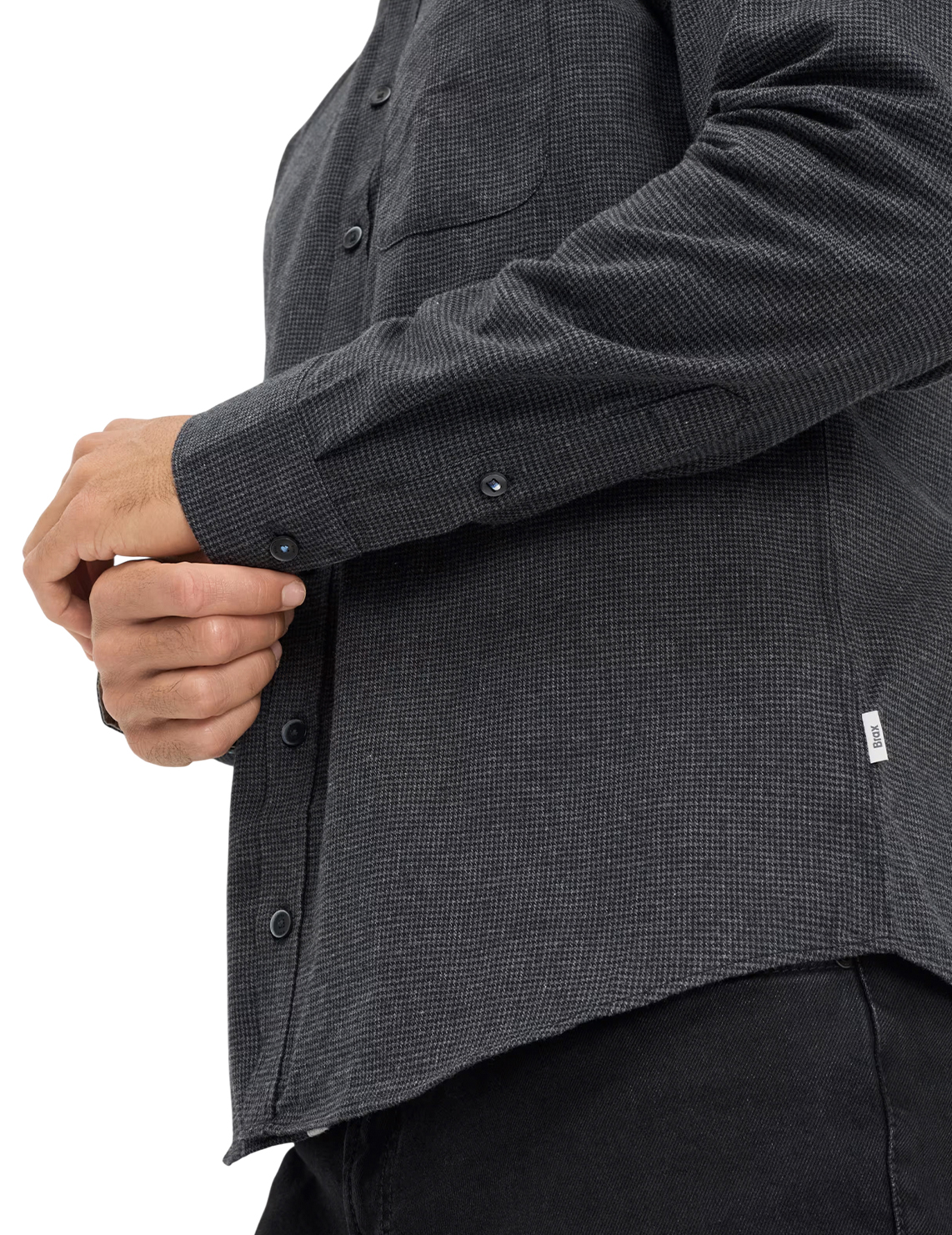 Рубашка Daniel C