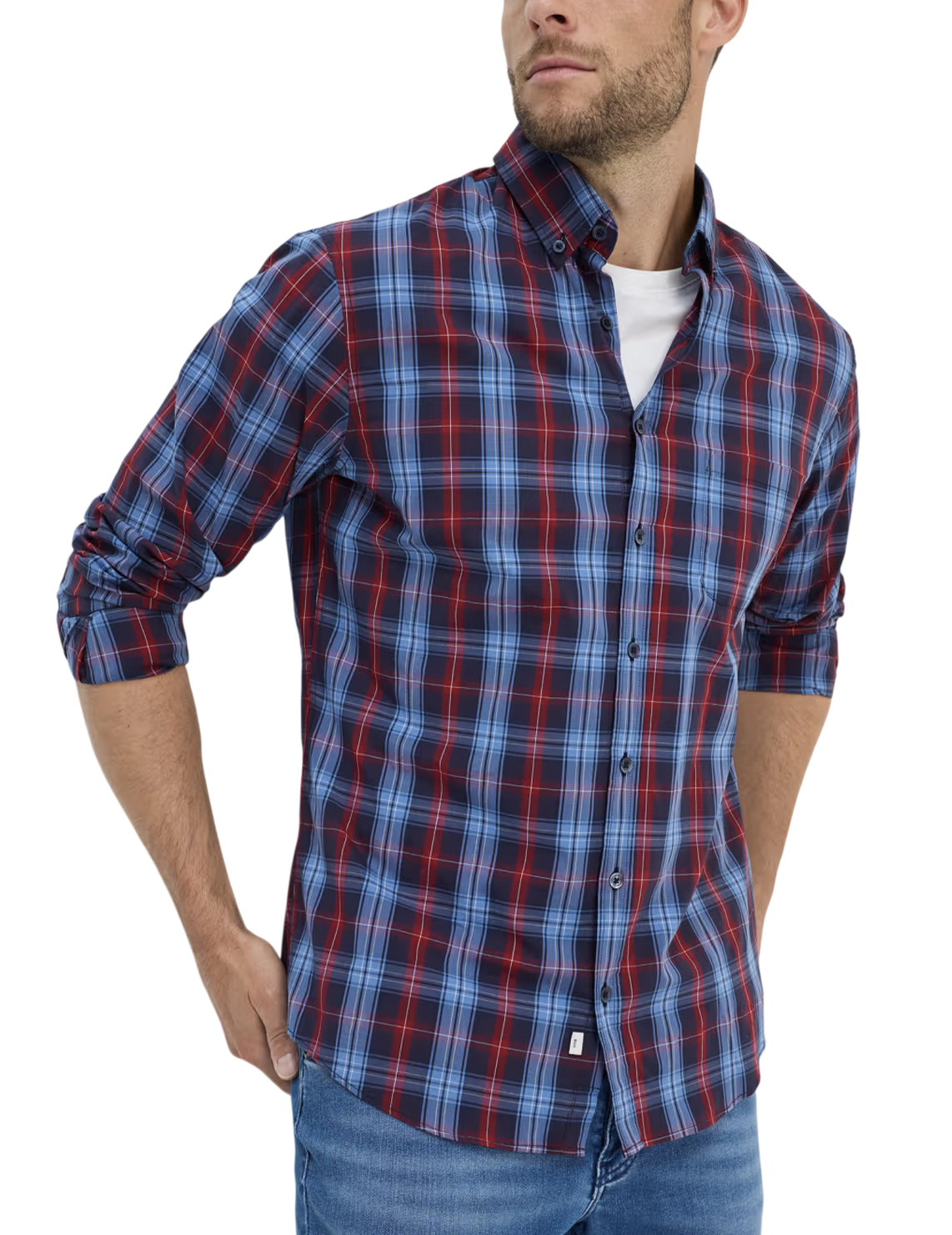 Сорочка Daniel C