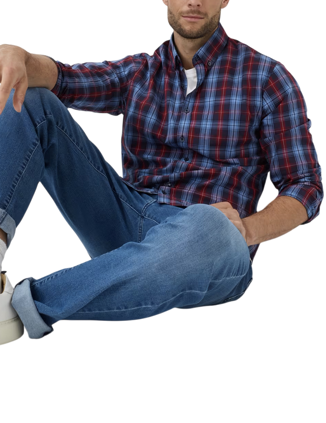 Сорочка Daniel C