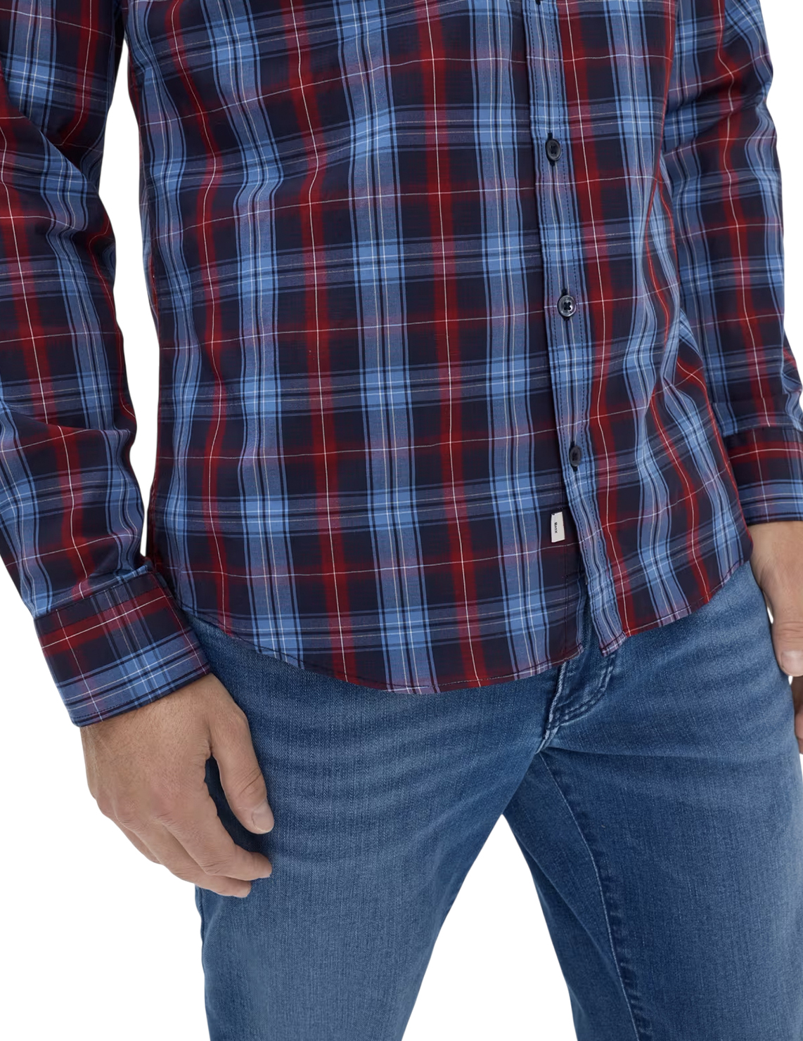 Сорочка Daniel C