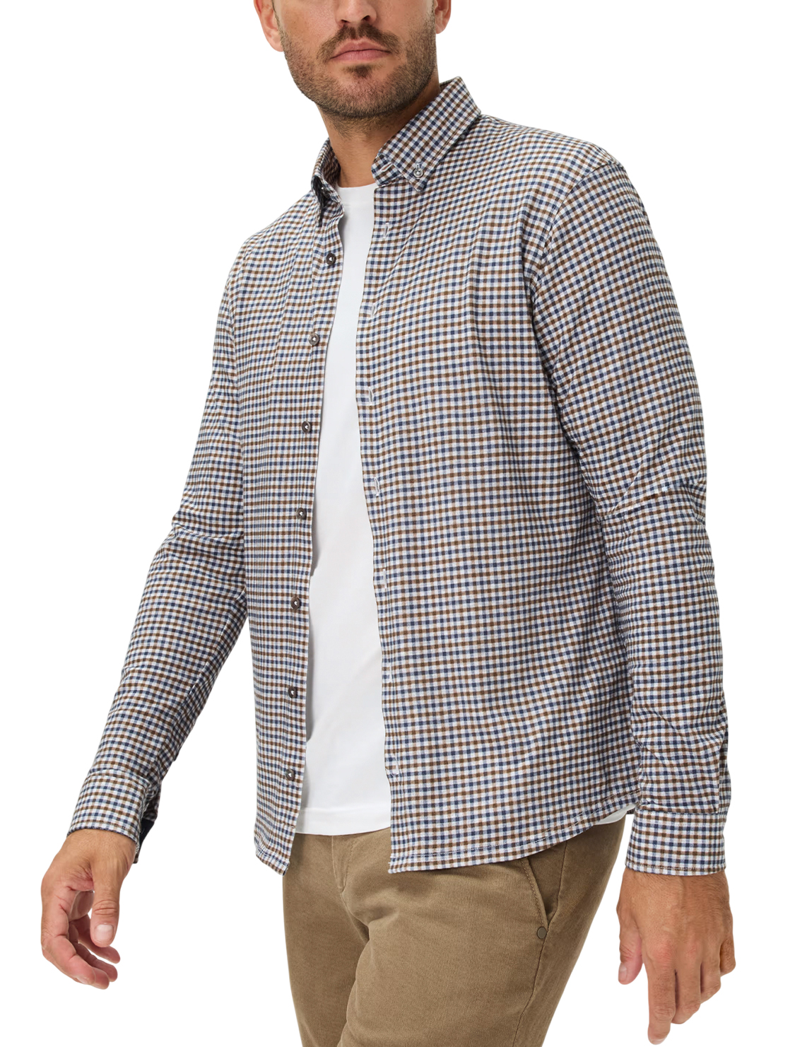 Рубашка Daniel Jp