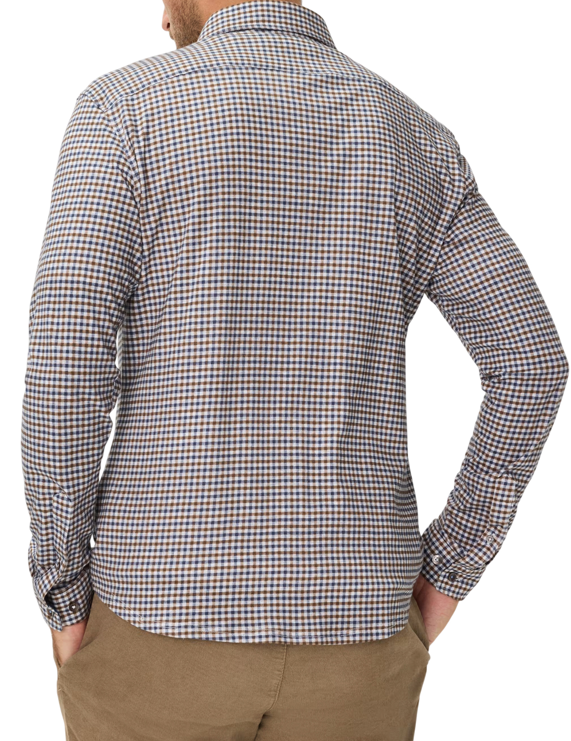 Рубашка Daniel Jp