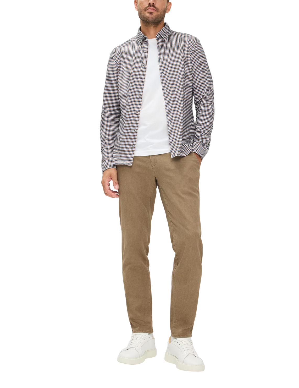 Рубашка Daniel Jp